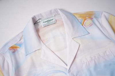 wholesale quality casablanca shirts model no. 67